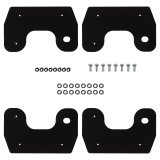 ARB Caster Correction Kit F350 Coil Front thumbnail 1