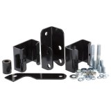 ARB Panhard Ext Bracket Kit JK-Rhd thumbnail 5
