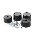 ARB Bump Stop Spacer Kit JK F & R thumbnail 3