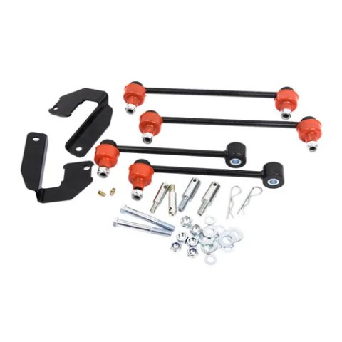 ARB Sway Bar Link Dis-Con Kit JK thumbnail 3