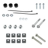 ARB Castor & Driveline Kit Jeep JK thumbnail 1