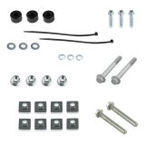 ARB Castor & Driveline Kit Jeep JK thumbnail 2
