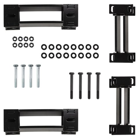 ARB Bump Spacer Kit Defender