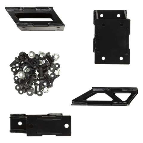 ARB Sway Bar Spacer Kit Defender thumbnail 1