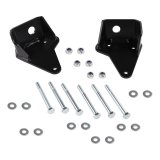 ARB Upper Shock Mount Kit Defender Rear thumbnail 1