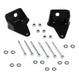 ARB Upper Shock Mount Kit Defender Rear thumbnail 2