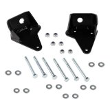 ARB Upper Shock Mount Kit Defender Rear thumbnail 3