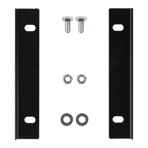 ARB H/Brake Cable Clip Fitting Kit C/Chas DMAX