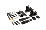 ARB Brake Line Bracket Kit F250 F350 thumbnail 1