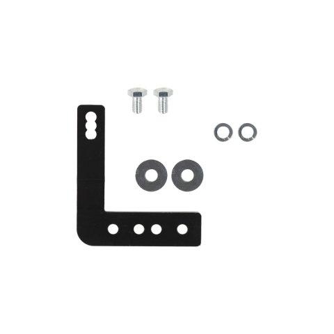 ARB H/Light Level Bracket Hilux thumbnail 3