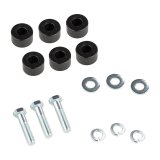 ARB Cross Member Spacer Kit JK thumbnail 1