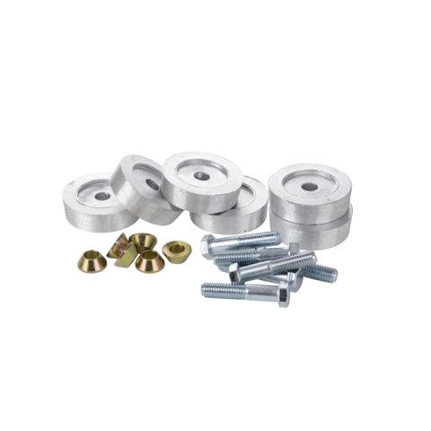 ARB Gearbox Packer Kit Yj/TJ-02 thumbnail 1
