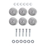 ARB Gearbox Packer Kit TJ Man 03On thumbnail 2
