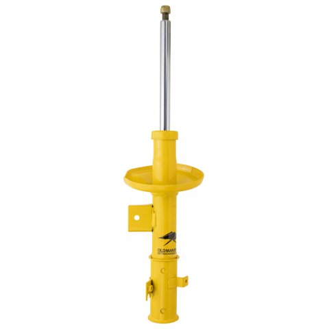 ARB / OME Nitrocharger Strut/Cartridge Strut Grand Vitara 05On Flhs thumbnail 3