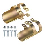 ARB Shock Stoneguard-Short-Kit thumbnail 2