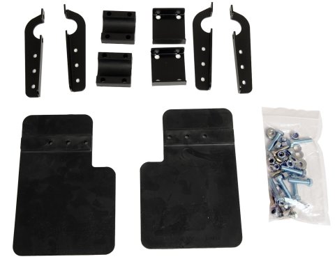 ARB Stone Flap Kit-Lc 34mm T Arms thumbnail 1