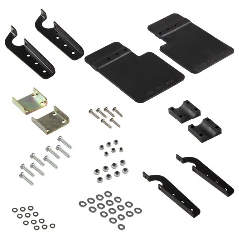 ARB Stone Flap Kit-Lc 34mm T Arms thumbnail 2