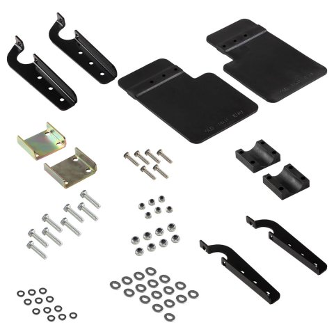 ARB Stone Flap Kit-Lc 34mm T Arms thumbnail 4