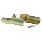 ARB Shock Stoneguard Single Clamp thumbnail 2