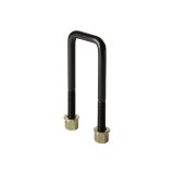 ARB / OME U Bolt Washer & Nut U Bolt Toy Pick Up Rear thumbnail 2