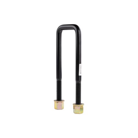 ARB / OME U Bolt Washer & Nut thumbnail 2