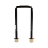 ARB / OME U Bolt Washer & Nut thumbnail 2