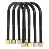 ARB / OME U Bolt Washer & Nut thumbnail 4