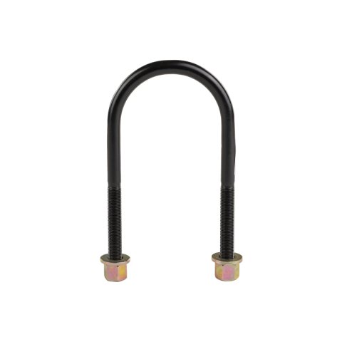 ARB / OME U Bolt Washer & Nut thumbnail 1