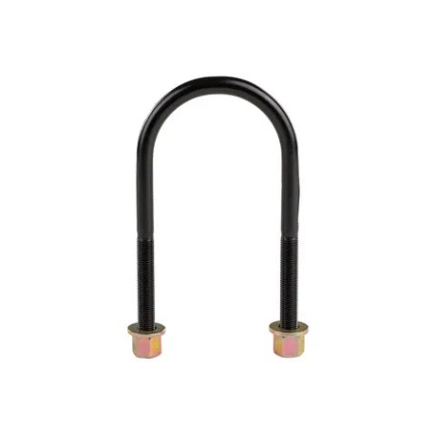 ARB / OME U Bolt Washer & Nut thumbnail 4