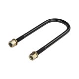 ARB / OME U Bolt Washer & Nut thumbnail 3