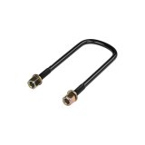 ARB / OME U Bolt Washer & Nut thumbnail 2