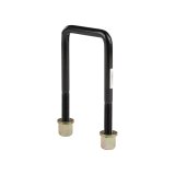ARB / OME U Bolt Washer & Nut thumbnail 3