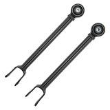 ARB Front Upper Control Arms Adjustable Jeep JK thumbnail 2
