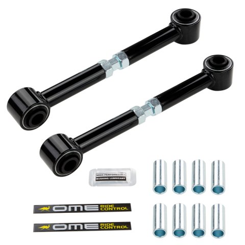 ARB Adjustable Upper Trailing Arm 80/105 Rear thumbnail 1