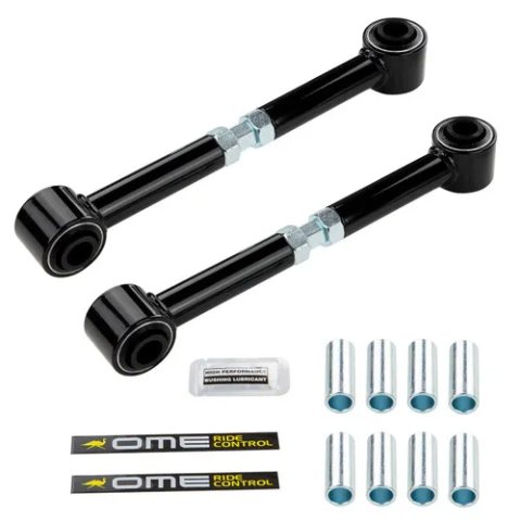 ARB Adjustable Upper Trailing Arm 80/105 Rear thumbnail 6