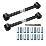 ARB Adjustable Upper Trailing Arms Gq/Gu thumbnail 4