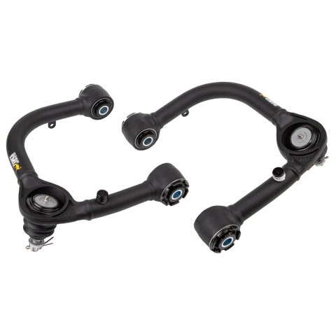 ARB OME Front Upper Control Arms for 2007+ Toyota Land Cruiser 200 series (Pair) thumbnail 1