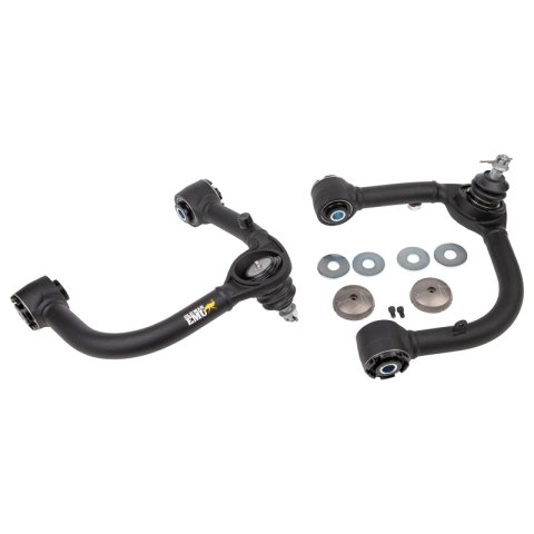 ARB OME Front Upper Control Arms for 2007+ Toyota Land Cruiser 200 series (Pair) thumbnail 2