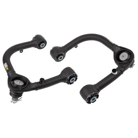 ARB OME Front Upper Control Arms for 2007+ Toyota Land Cruiser 200 series (Pair) thumbnail 4
