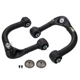 ARB OME Front Upper Control Arms for 2005+ Toyota Tacoma (Pair) thumbnail 3