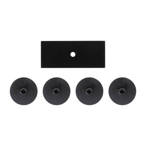 ARB Extra Leaf Spacer Kit - 60mm Wide thumbnail 1