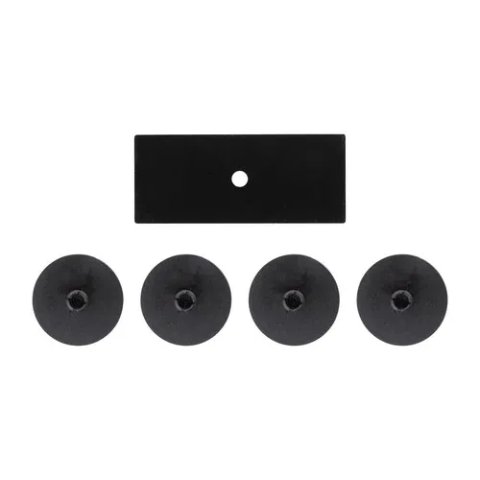 ARB Extra Leaf Spacer Kit - 60mm Wide thumbnail 2
