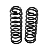 ARB / OME 18-20 Jeep Wrangler JL Coil Spring Set Front 2in Lift thumbnail 3