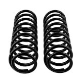 ARB / OME 18-20 Jeep Wrangler JL Coil Spring Set Front 2in Lift thumbnail 4