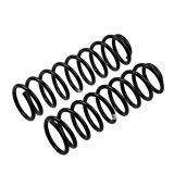 ARB / OME 18-20 Jeep Wrangler JL Coil Spring Set Front 2in Lift thumbnail 5