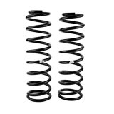 ARB / OME 18-20 Jeep Wrangler JL Coil Spring Set Front 2in Lift thumbnail 6