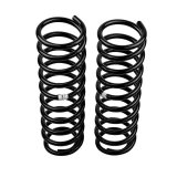 ARB / OME 18-20 Jeep Wrangler JL Coil Spring Set Front 2in Lift thumbnail 1