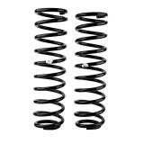 ARB / OME 18-20 Jeep Wrangler JL Coil Spring Set Front 2in Lift thumbnail 5