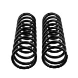 ARB / OME 18-20 Jeep Wrangler JL Coil Spring Set Front 2in Lift thumbnail 1