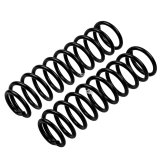 ARB / OME 18-20 Jeep Wrangler JL Coil Spring Set Front 2in Lift thumbnail 2
